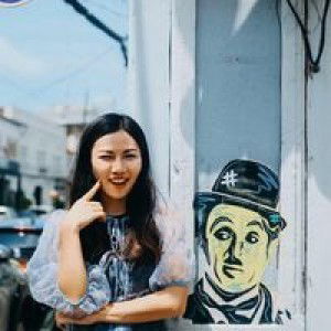 Phonphimon Aum profile icon