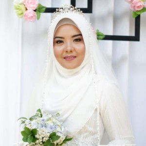 Husna Aisyah profile icon