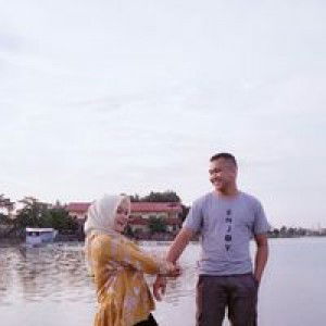 Nabila Uznul Khatimah Adri profile icon