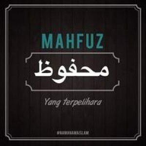 Al-mahpuz Abu Hafidz profile icon