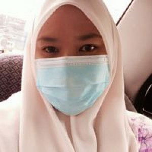 Ieda Mamat profile icon