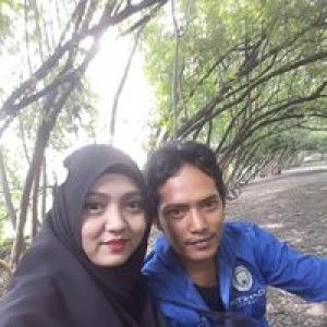 Resma Ameliia profile icon