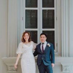 Amanda Wong profile icon