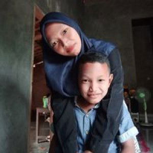 Dewi Puspita profile icon