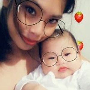 Cherry Caseñas Villarico profile icon