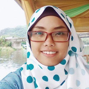 Fitrya Dewi profile icon