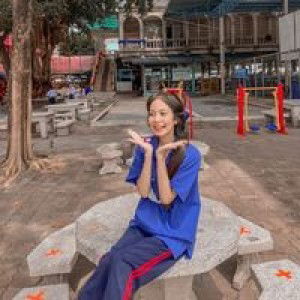 Sawarin Inbumrung profile icon