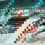 Jhumeca Tolentino Gallega profile icon