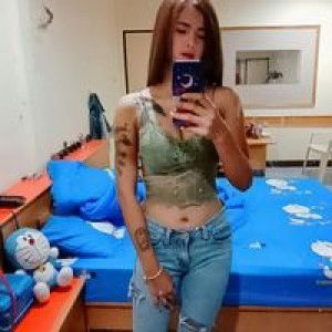 Panida Preeda profile icon