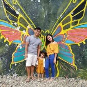 Sheila Mae Castañeda Ordinario-Abarca profile icon