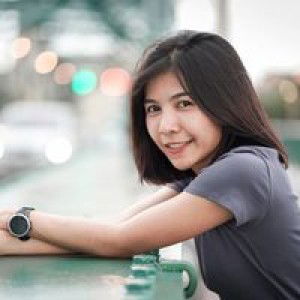 Piyathida Sookprasert profile icon
