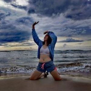 Jodea Angela Dimasupil profile icon