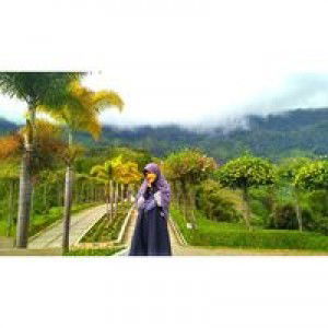 Theresia Salsabila profile icon