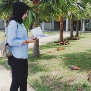 Syahida Razak profile icon