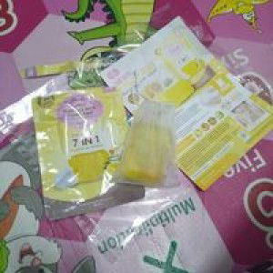 SyahFara SF profile icon