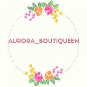 Pakaian Aurora profile icon