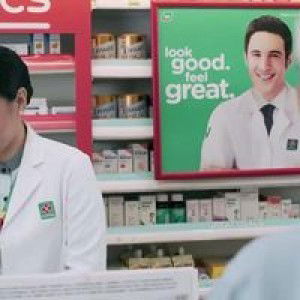 Darlene Angeles profile icon