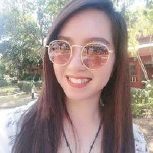 I'Ice Phiyaporn profile icon