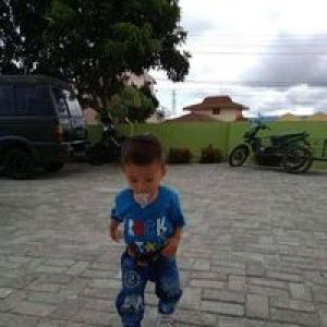 Beriyana Hutahaean profile icon