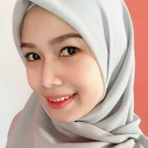 Dita Wardani profile icon