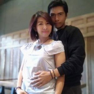 Amelia Wijayanti profile icon