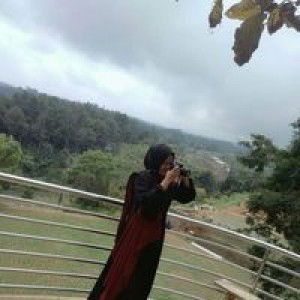 siti rohmah profile icon