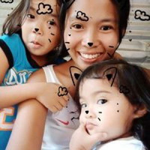 Rosiel Bogñalos profile icon