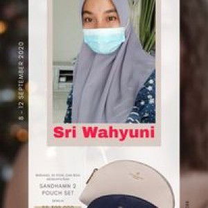 Putri Bungsumueth profile icon