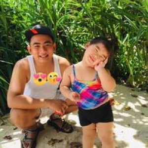 Ronamae Monton profile icon