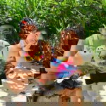 Ronamae Monton profile icon