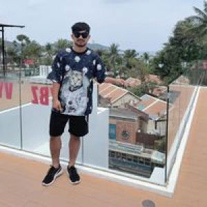 Atiwat Junpitak profile icon