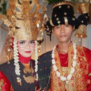 Feby Angely Nur Maghribi profile icon