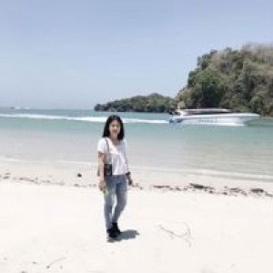 Janejira Foongfueng profile icon