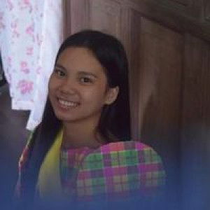 Ivymae Diokno profile icon