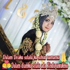 Utamy Hidayat profile icon