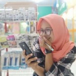 Merry Andini profile icon