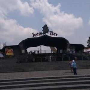 Novita Anggraeni profile icon