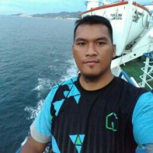 fadhil muchsinin profile icon