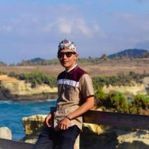 Rizky Irvandy profile icon