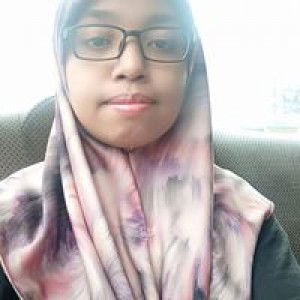 Muniroh Thahair profile icon