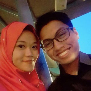 Nurul Jannah profile icon