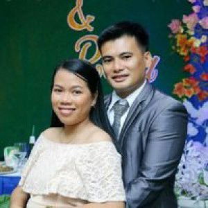 Riza Mae Bello Infante-Larede profile icon