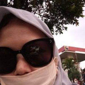 Riski Puspa Ramadhani profile icon