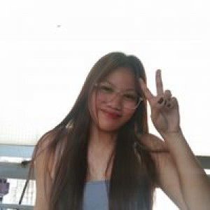 Irica Jessel Parreño profile icon