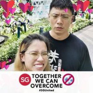 Kai Hui Ong profile icon