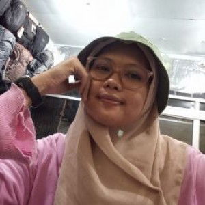 Siti Robiatul profile icon