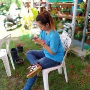 Duangta Ning profile icon