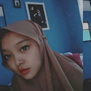 Wydia Chairunnisa profile icon