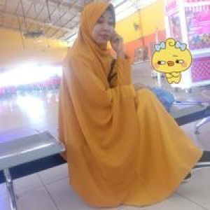 Waty Zainpasha Bj profile icon