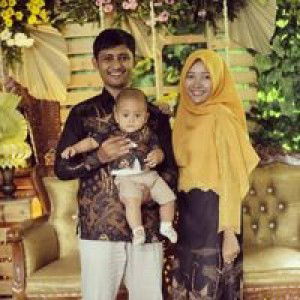 Rani Arum Wulandari profile icon